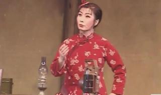 豫剧红灯记 豫剧红灯记